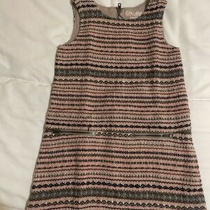 OshKosh B'gosh Genuine Kids Gray Top